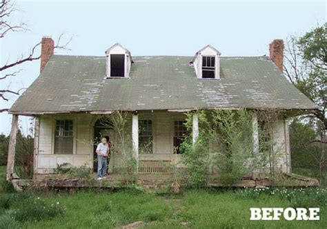 Reviving An Old Plantation House In Mississippi Hooked On Houses