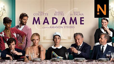 ‘madame Official Trailer Hd Youtube