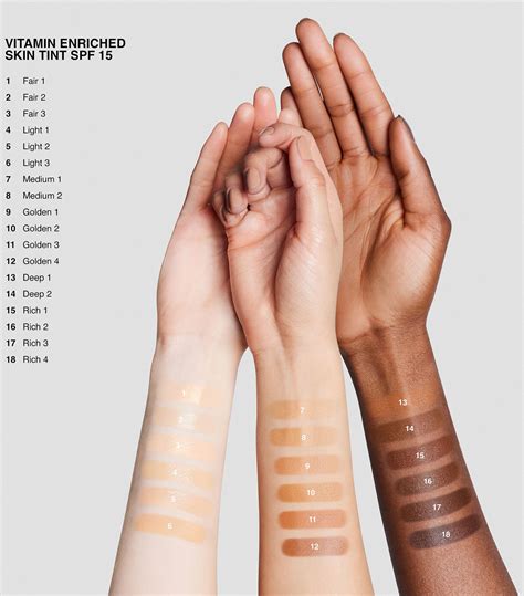 Bobbi Brown Vitamin Enriched Skin Tint Harrods DO