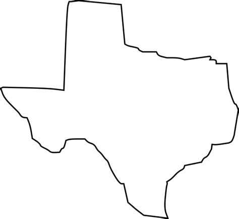 Texas Maps Png File Leopard Texas Svg File