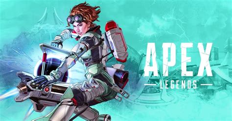 Apex Legends Season 7 Launch Trailer Premieres Tomorrow