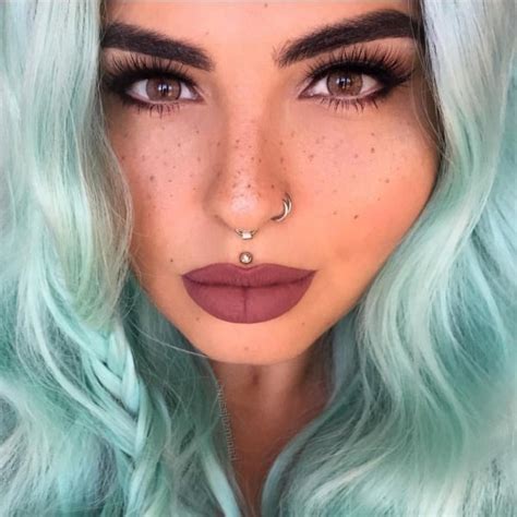 medusa piercing the complete experience guide with meaning