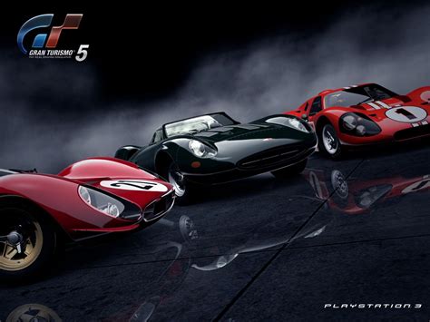 Free Download Gran Turismo 5 Wallpapers Top Free Gran Turismo 5
