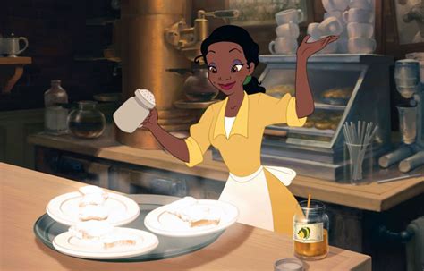 Disney Fix Princess Tianas Lightened Skin In Wreck It Ralph 2
