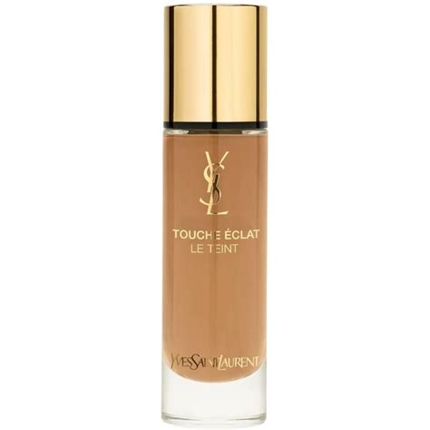 Ysl Touche Éclat Le Teint Foundation Spf 22 30 Ml B65 Bronze U