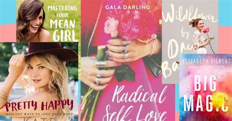 Read These Books To Feel Beautiful From The Inside Out Mindbodygreen