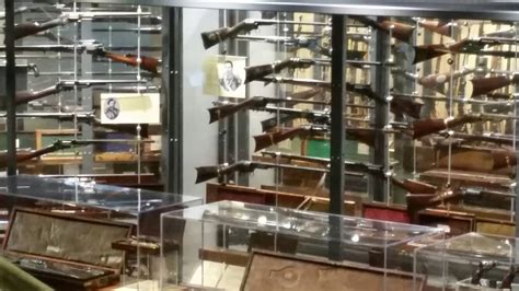Vmi Museum Gun Collection
