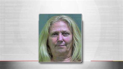 Okc Woman Accused Of Stealing Thousands From Her Elderly Mom