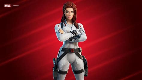 Venom is a marvel series outfit in fortnite: Fortnite Black Widow Tournament - Participation Details ...