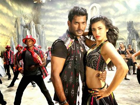 Poojai Tamil Movie Review and RATING - Actor Surya Masss Movie First ...