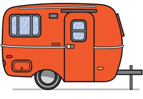 Retro Camper Pack Cuttable Design Png Dxf Svg Eps File For Etsy In My