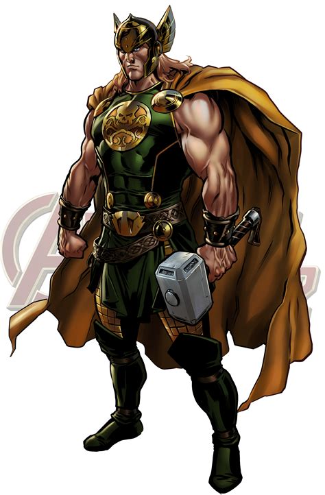 Hammer Marvel Avengers Alliance 2 Wikia Fandom Powered By Wikia