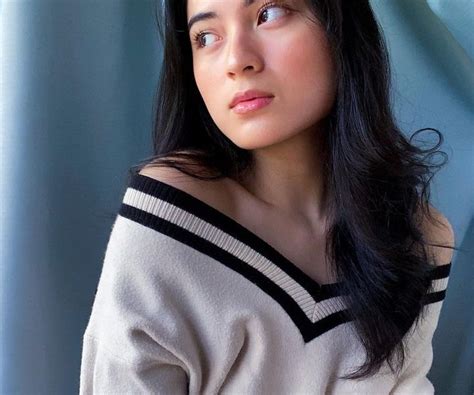 Biodata Profil Dan Fakta Aktris Sarah Felicia Berita Hot Heboh Terbaru