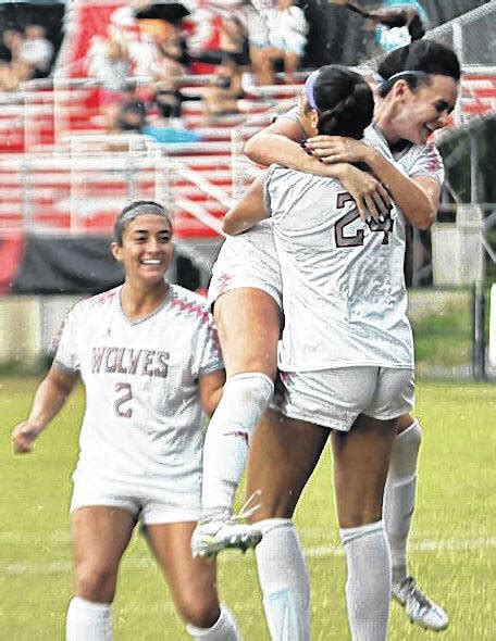 Wolves First Conference Match Cut Short Newberry Observer