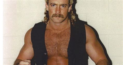 Magnum T A Story Archive Slam Wrestling