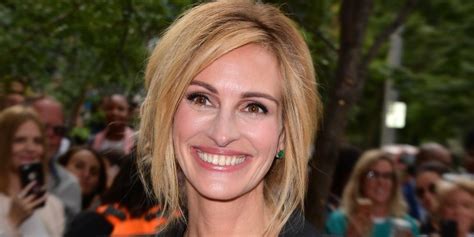 Julia Roberts Reveals Which Of Her Movies Shed Watch With Her Kids