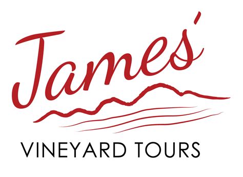 Full Day Wine Tour James Vineyard Tours Reservations