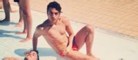 Gianluca Ginoble Mostra I Muscoli Su Instagram Le Foto Spetteguless Hot Sex Picture
