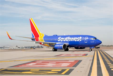 Southwest Airlines Adds New Destinations While Extending Schedule Simple Flying