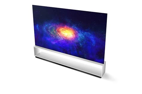 Lg Signature 8k 88 Inch Self Lit Oled Smart Tv Lg Australia