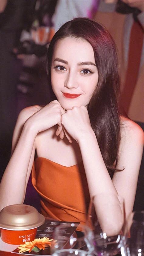 Dilraba Dilmurat Trong 2022 Nữ Thần Diễn Viên Người Nổi Tiếng