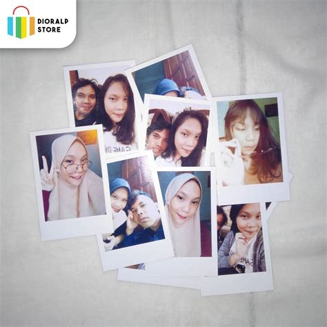 Detail Cetak Foto Polaroid Di Bekasi Koleksi Nomer 8