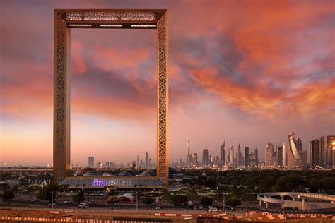 Dubai Frame Full Guide And Tickets Dubai Junkies