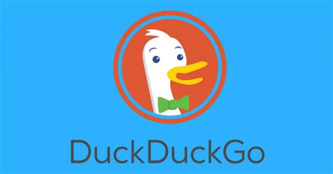Install Duckduckgo As My Browser Aussieaca