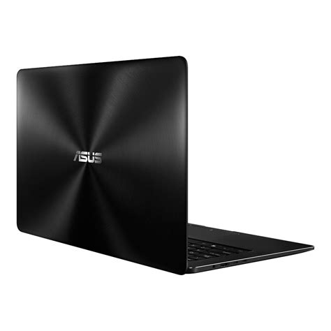 Asus Zenbook Pro Ux550ve Ноутбуки Asus в СНГ