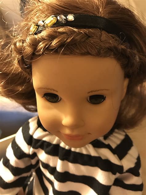 Https://techalive.net/hairstyle/american Girl Rebecca Hairstyle