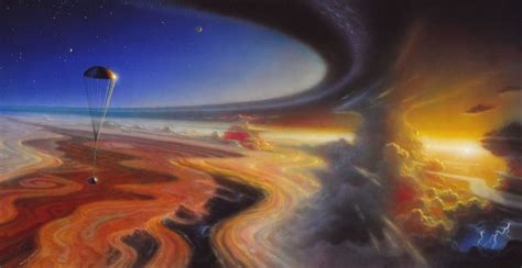 The Forge Of God By Alangutierrezart On Deviantart Space