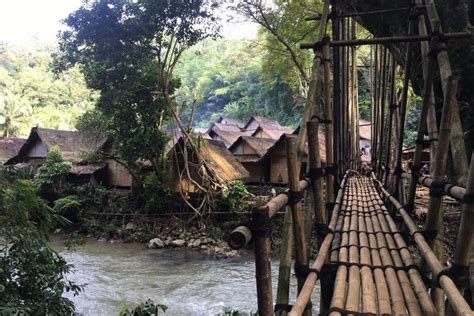 Baduy Dalam celebrates harvest, closed for three months | Vernacular architecture, Places to go ...