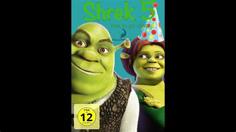Shrek 5 Trailer 2020 New Youtube