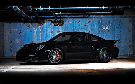 Porsche 360forged Mesh 10 Hdwallpaper 9to5 Car Wallpapers
