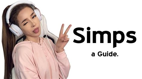 A Guide To Simps Youtube