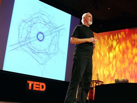 Ross Lovegrove Organic Design Inspired By Nature Ted Talk