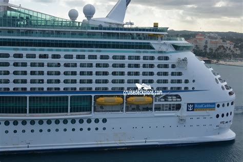 Explorer Of The Seas Ship Pictures