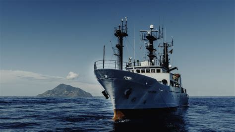 Sea Shepherd Uk Sea Shepherd Launches A New Campaign In The