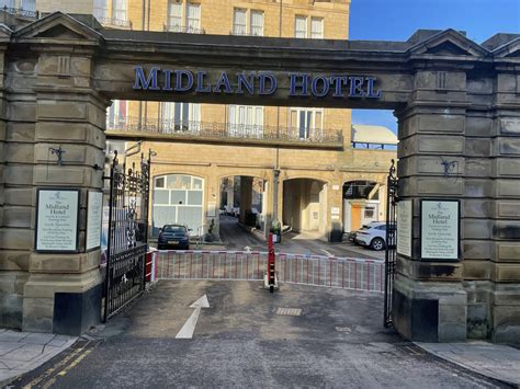 Midland Hotel – Bradford Film Office