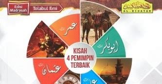 Khalifah ialah orang yang memegang jawatan ketua negara islam. Buku Islamik Diskaun: Biografi Khulafa' Ar-Rasyidin (The ...