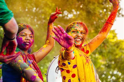 Outstanding Compilation Of Top 999 Holi Images In Stunning Full 4k Quality