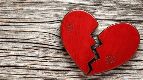 11 Symptoms of a Broken Heart - Mark DeJesus