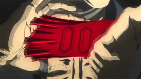 Amv Deadman Wonderland Korn Here To Stay Youtube