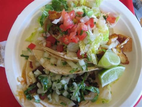 418 wilshire blvd., santa monica (ca), 90401, united states. Tacos Por Favor - 238 Photos - Mexican - Santa Monica ...