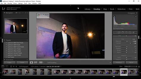 Adobe Photoshop Lightroom Classic Cc 2019 83 Free Download All Pc World