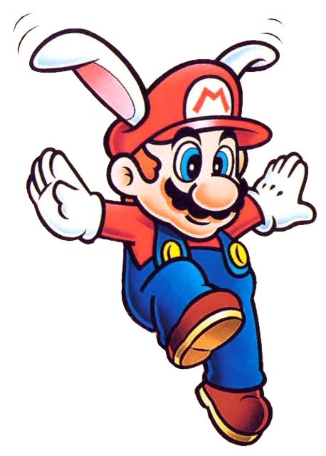 Super Mario Land 2 Game Boy Artwork