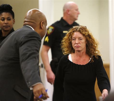is mother of ‘affluenza teen ethan couch tonya couch s alleged bond violation an example of