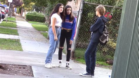 This Boy Was Getting Bullied By Girls How These Strangers Reacted Will