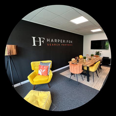 Harper Fox Partners Opens New Head Office In Blythe Valley Birmingham Harper Fox Partners