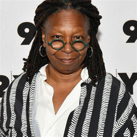 Whoopi Goldberg Teams With Extinction Rebellion For Climate Change Movie ⋆